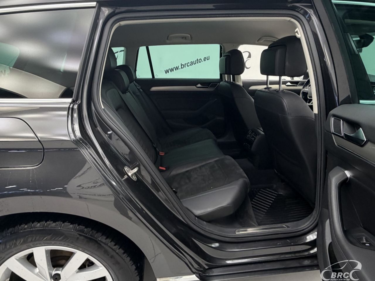 Volkswagen Passat | 8