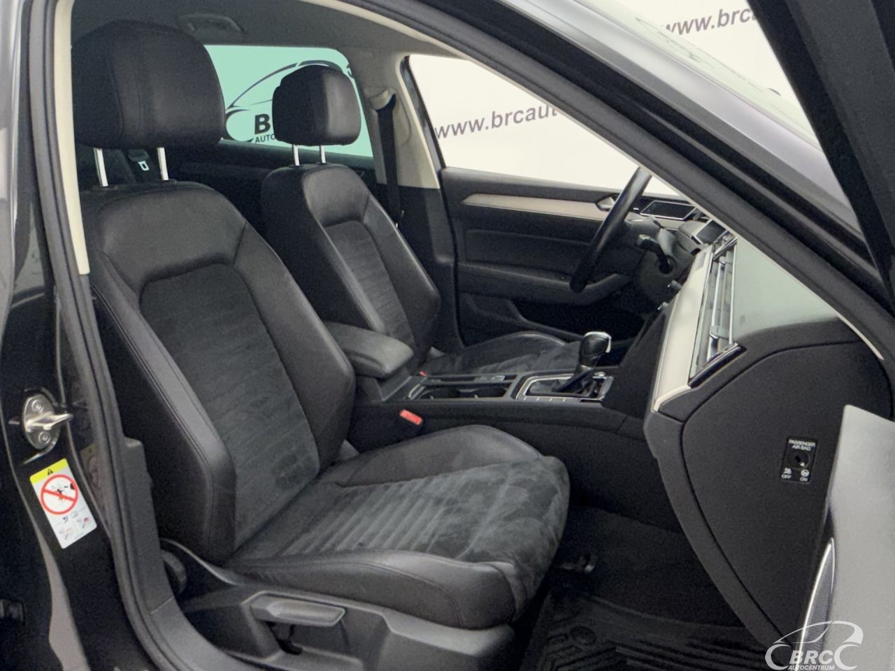 Volkswagen Passat | 6