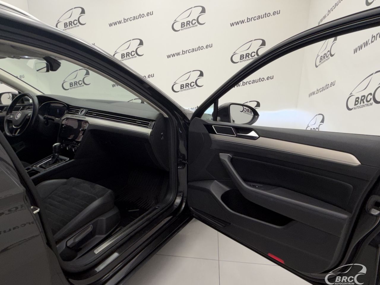 Volkswagen Passat | 7