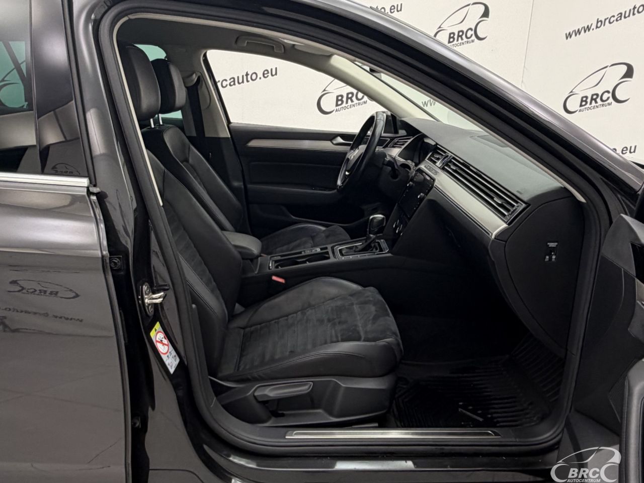 Volkswagen Passat | 3