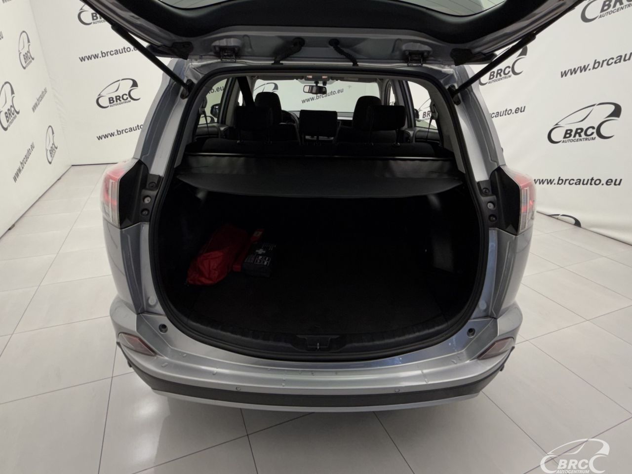 Toyota RAV4 | 45
