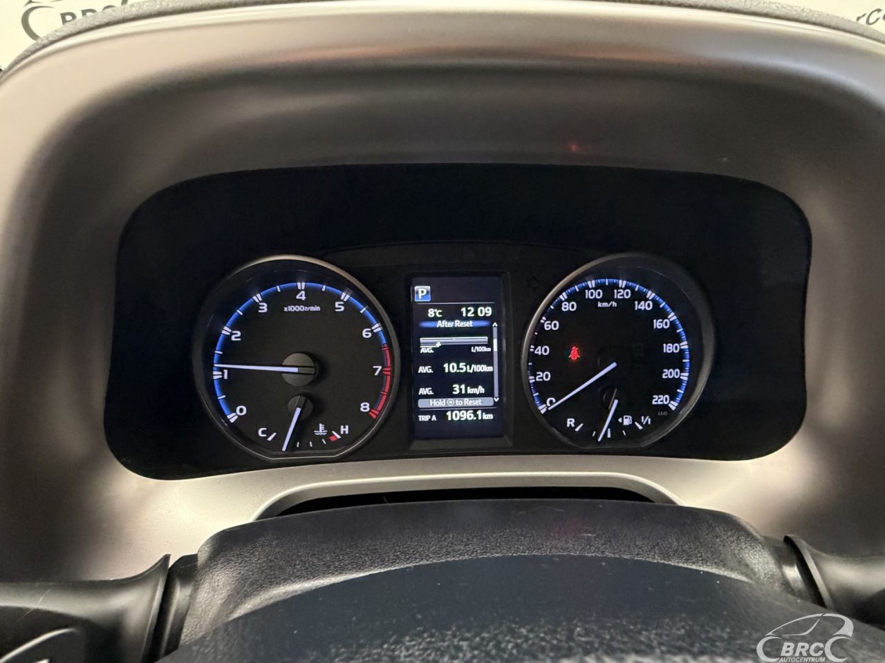 Toyota RAV4 | 29