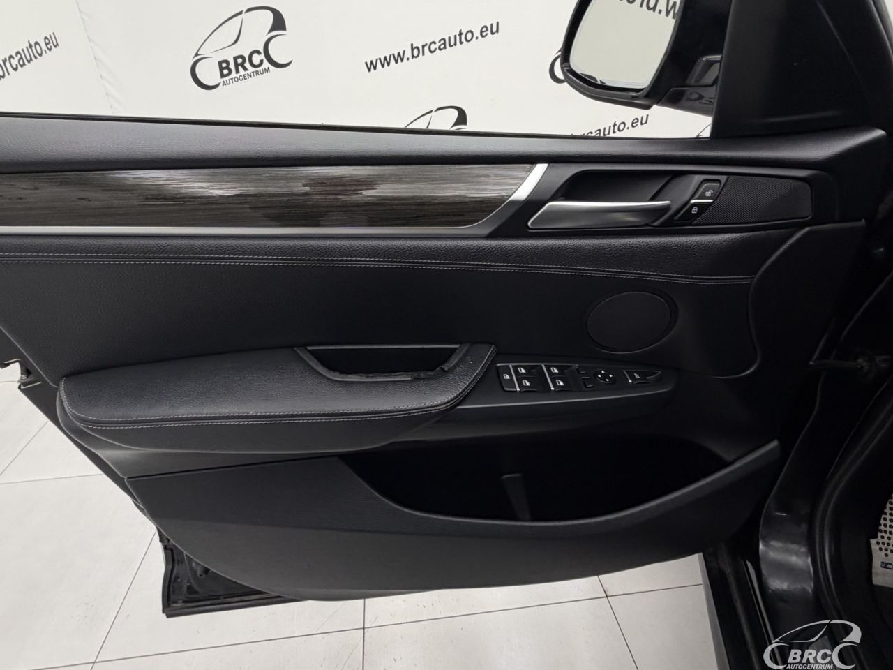 BMW X4 | 18