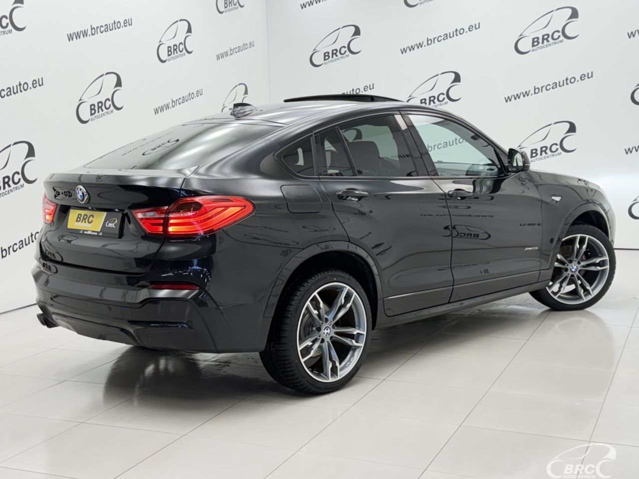 BMW X4 | 1