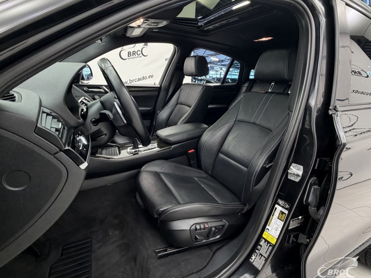BMW X4 | 21