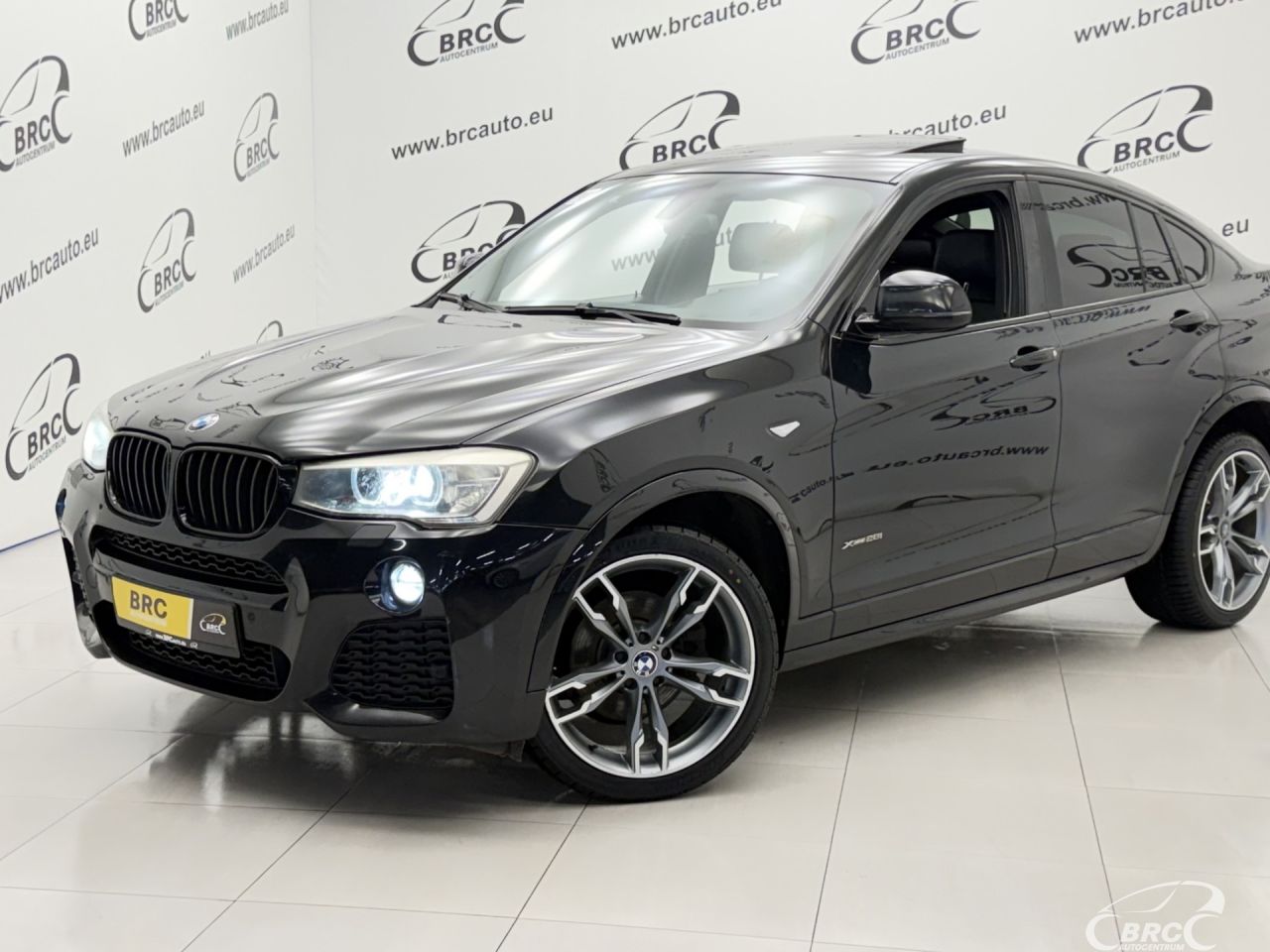 BMW X4 | 0