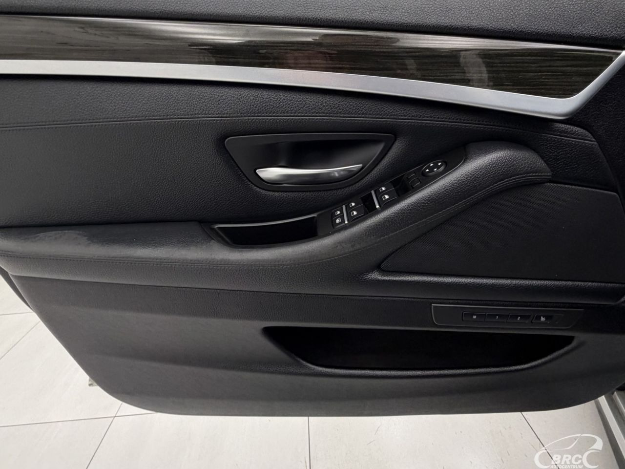 BMW 535 | 22