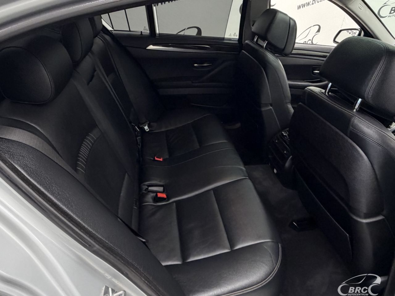 BMW 535 | 12