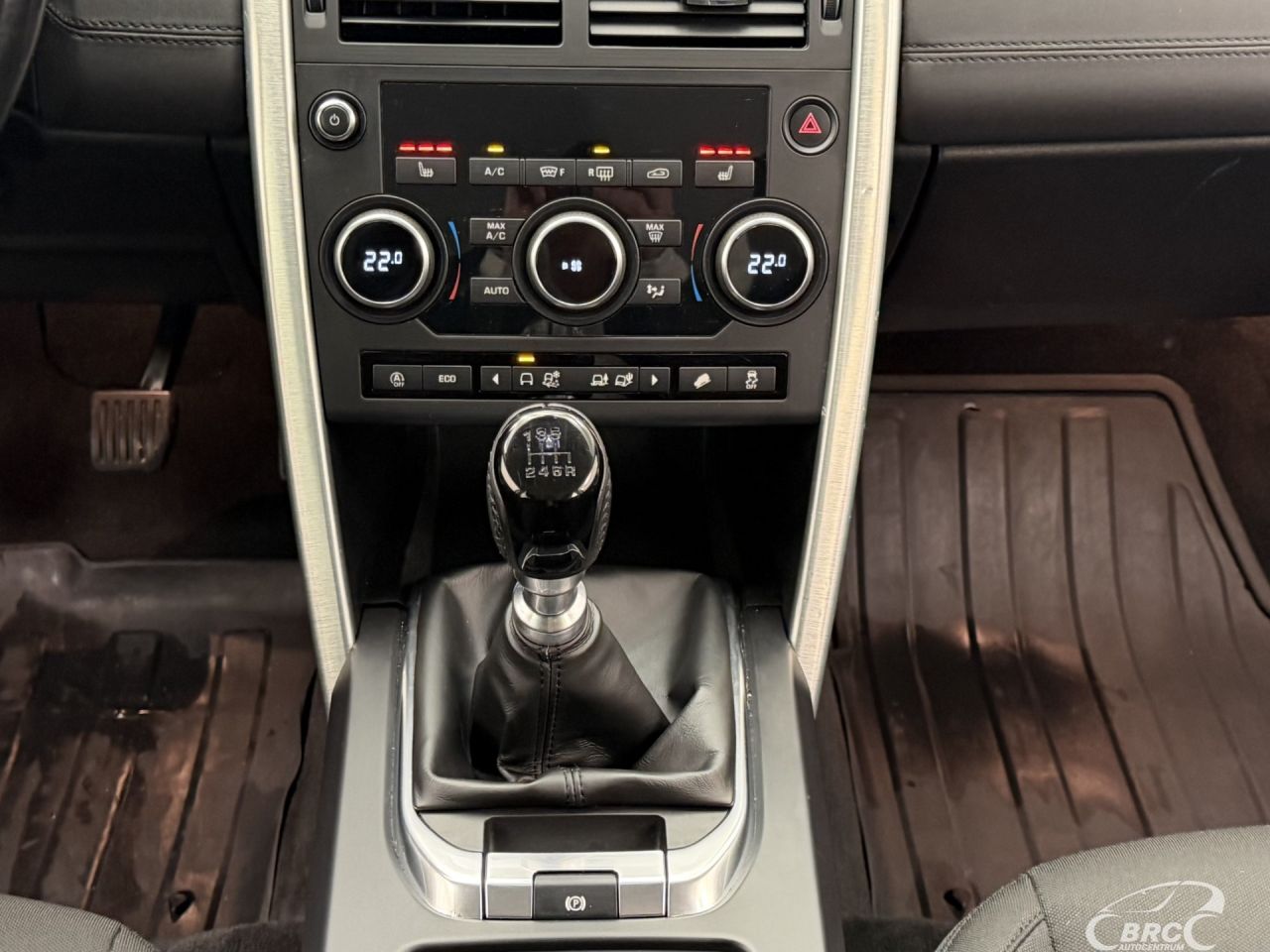 Land Rover Discovery | 16