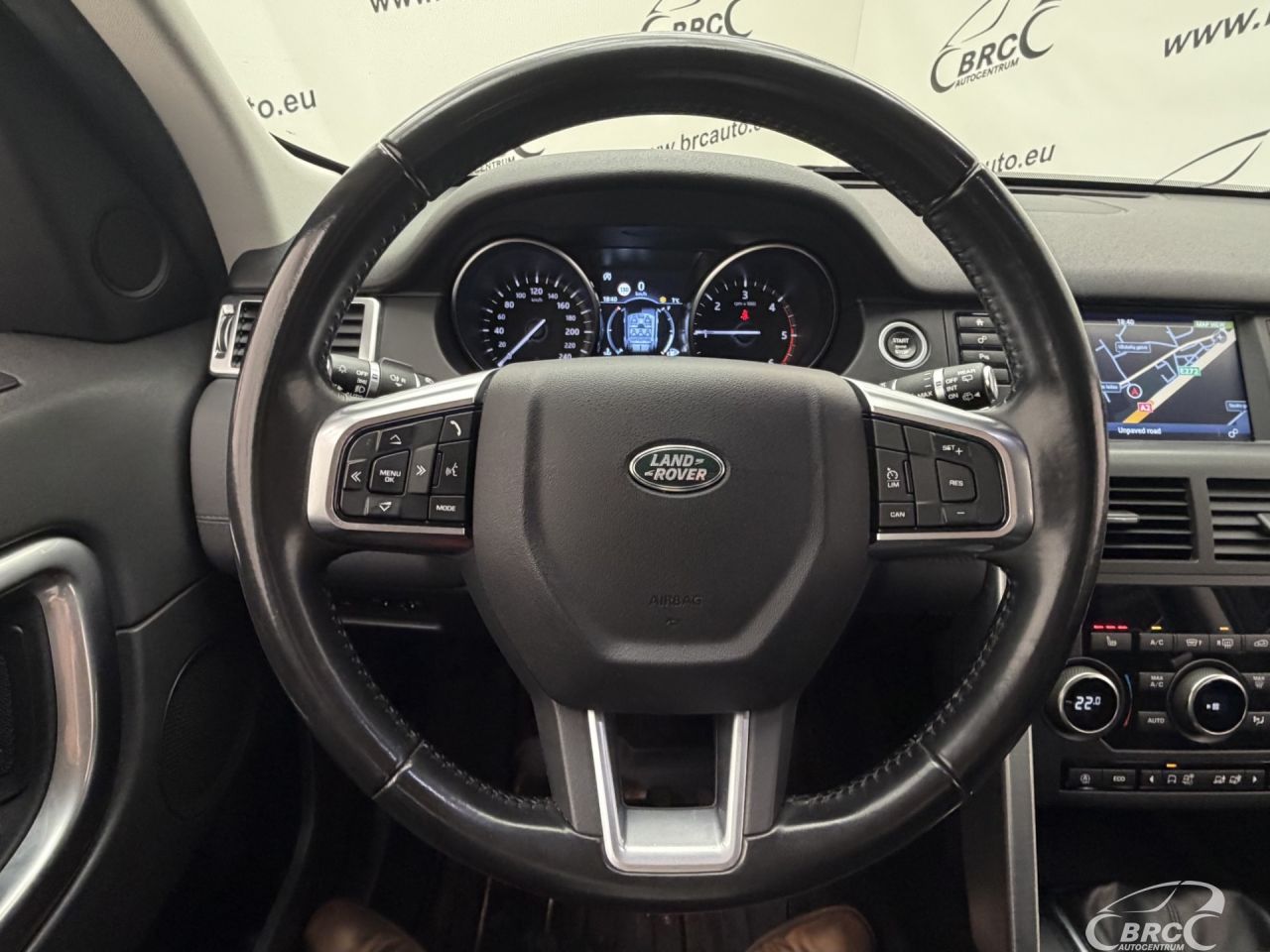 Land Rover Discovery | 27