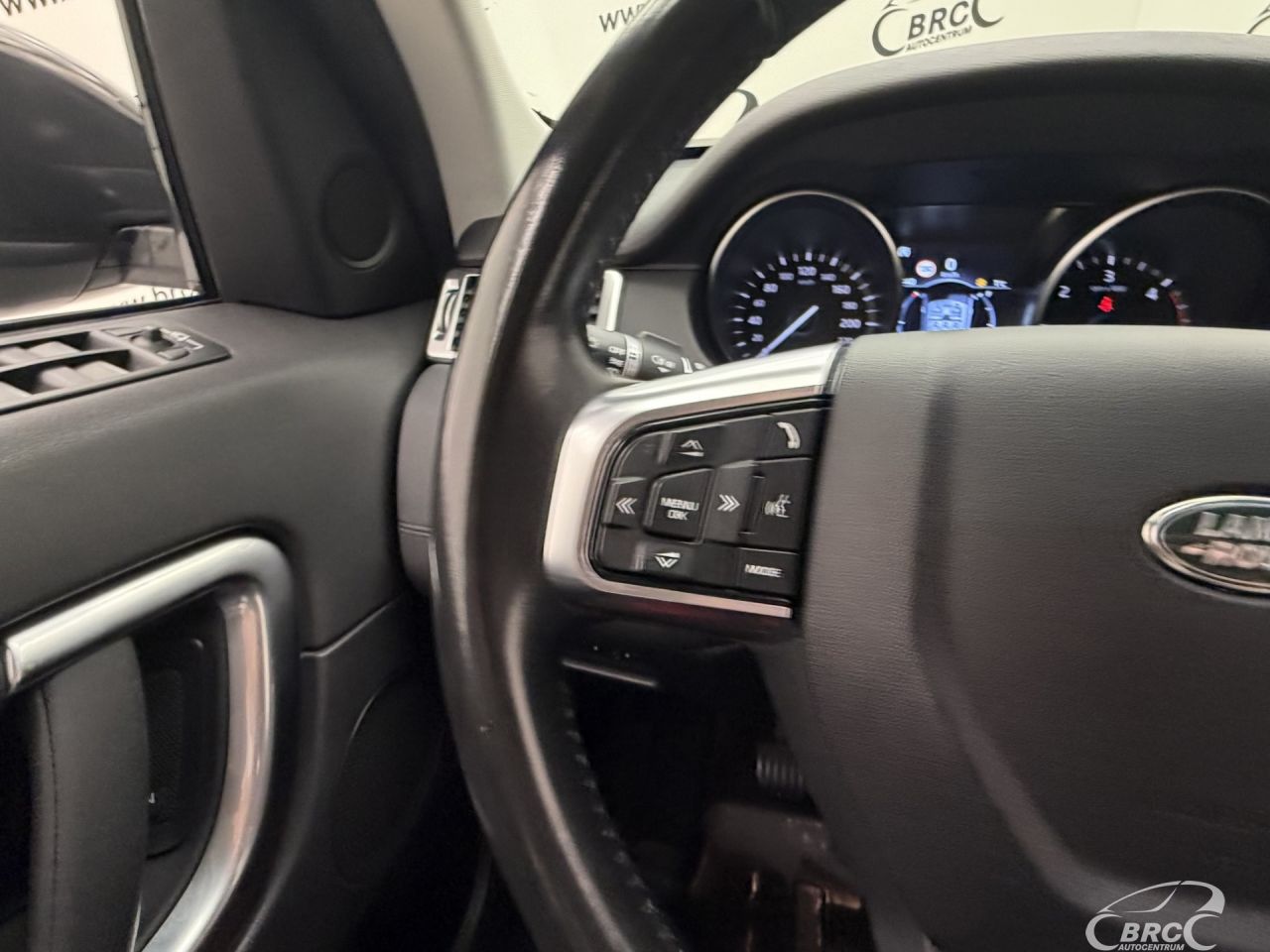 Land Rover Discovery | 29