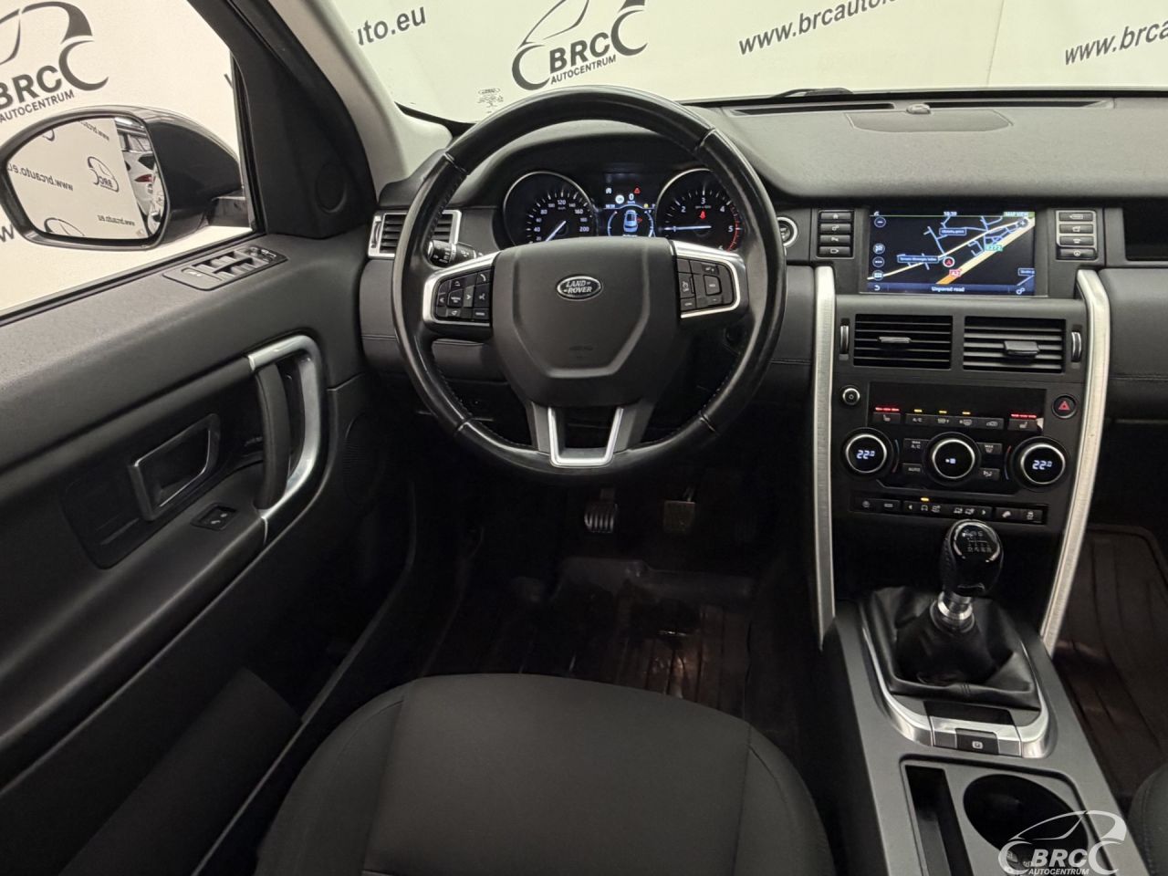 Land Rover Discovery | 12