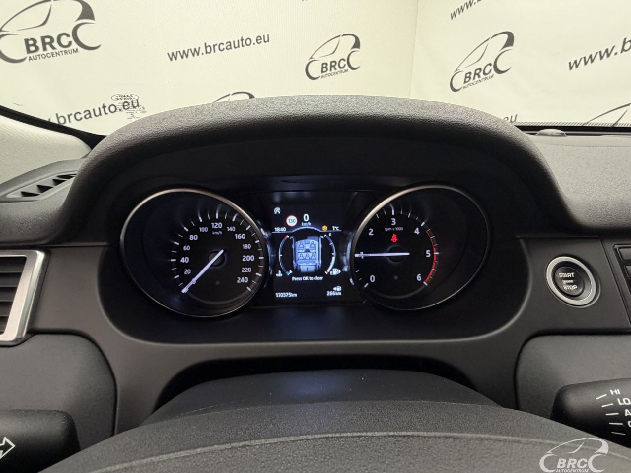 Land Rover Discovery | 30