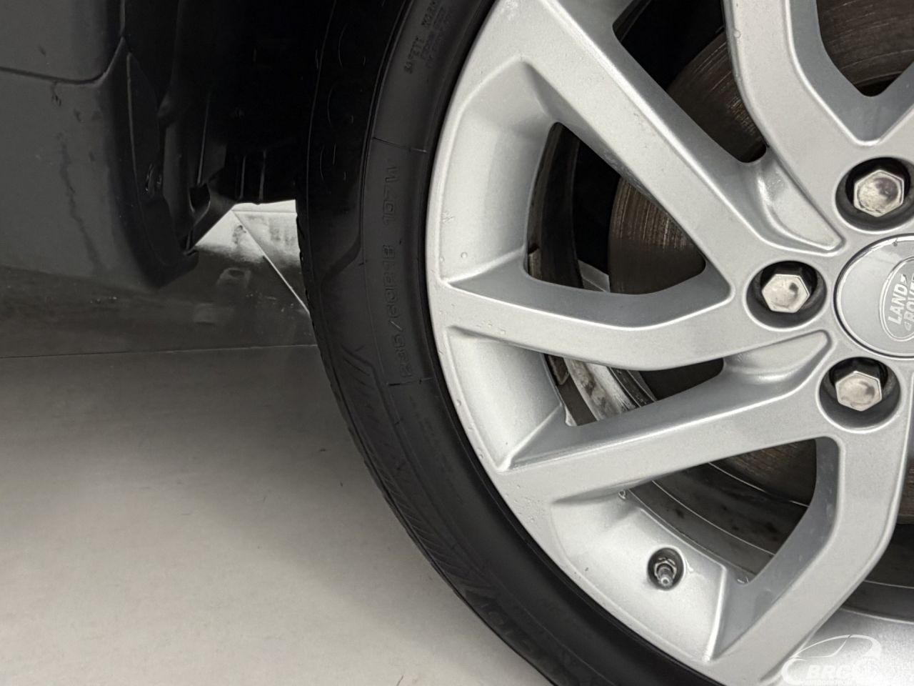 Land Rover Discovery | 38