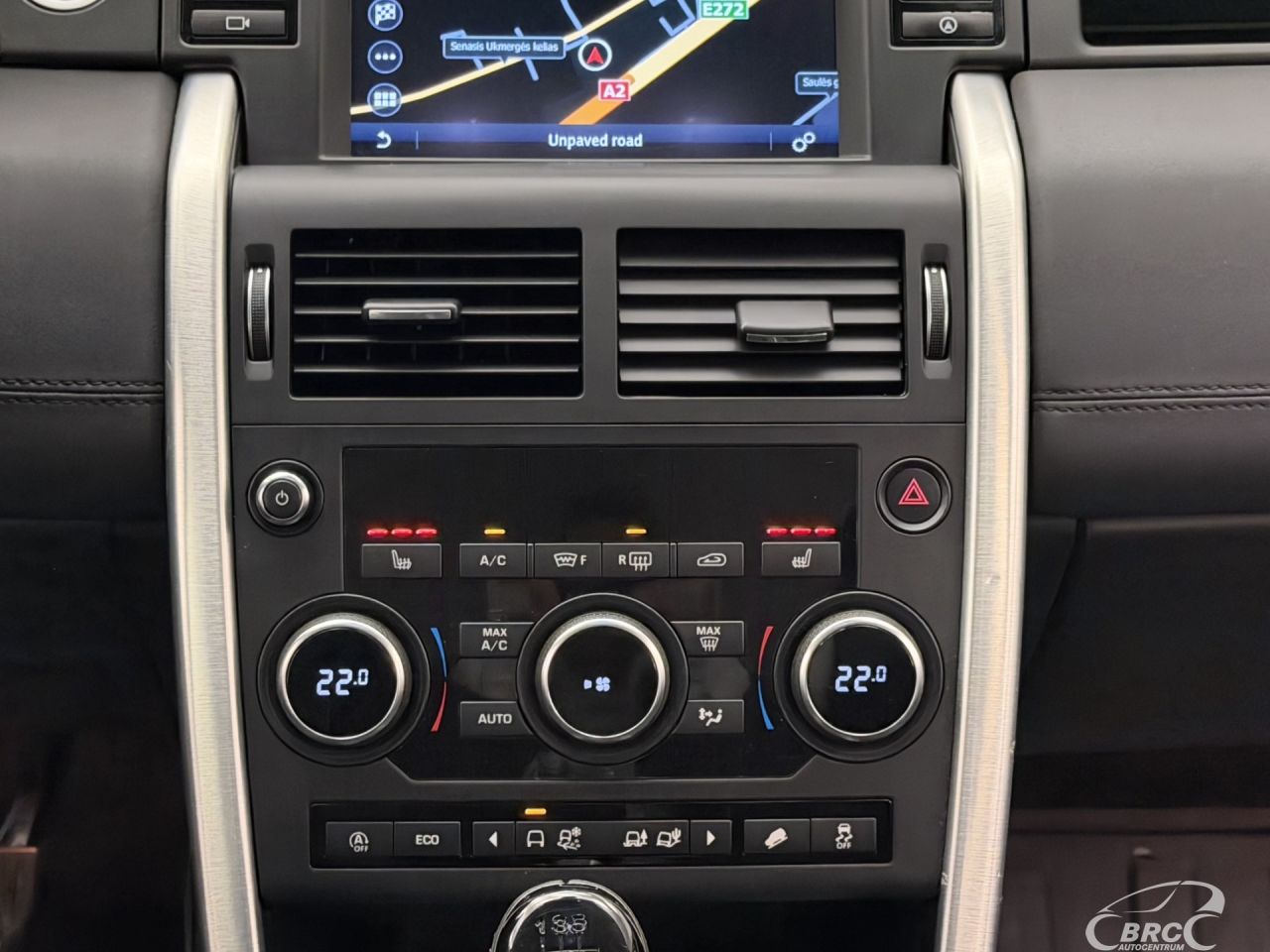 Land Rover Discovery | 15