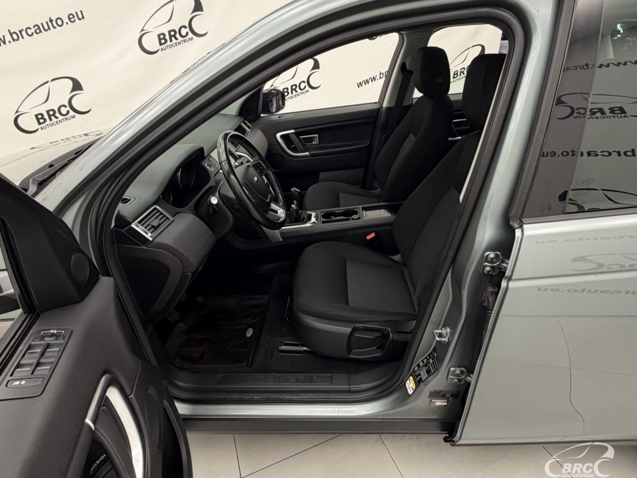 Land Rover Discovery | 20