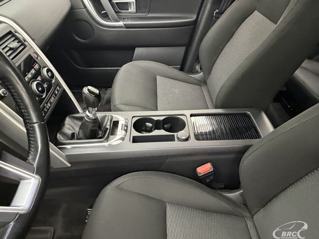 Land Rover Discovery | 23