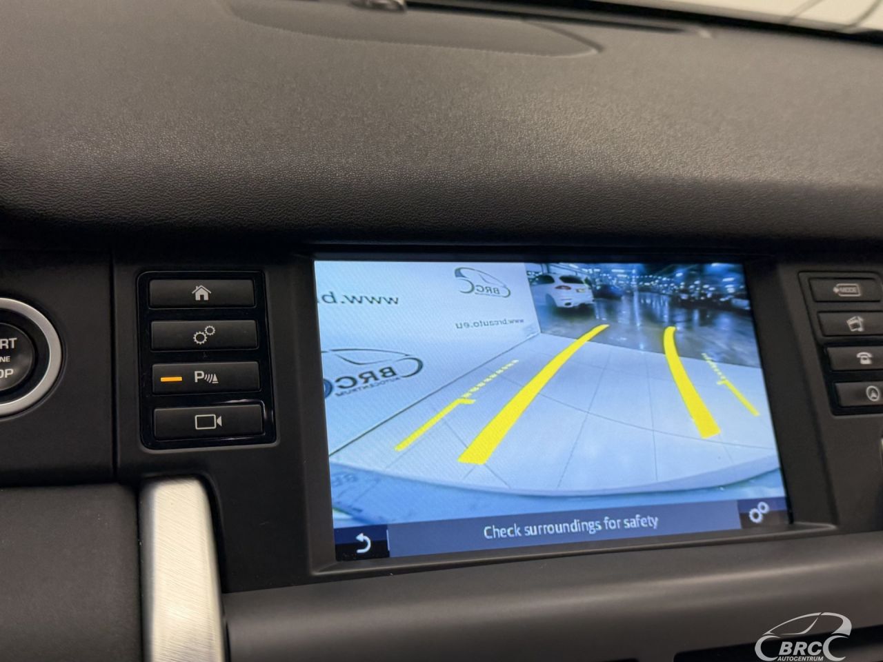 Land Rover Discovery | 32