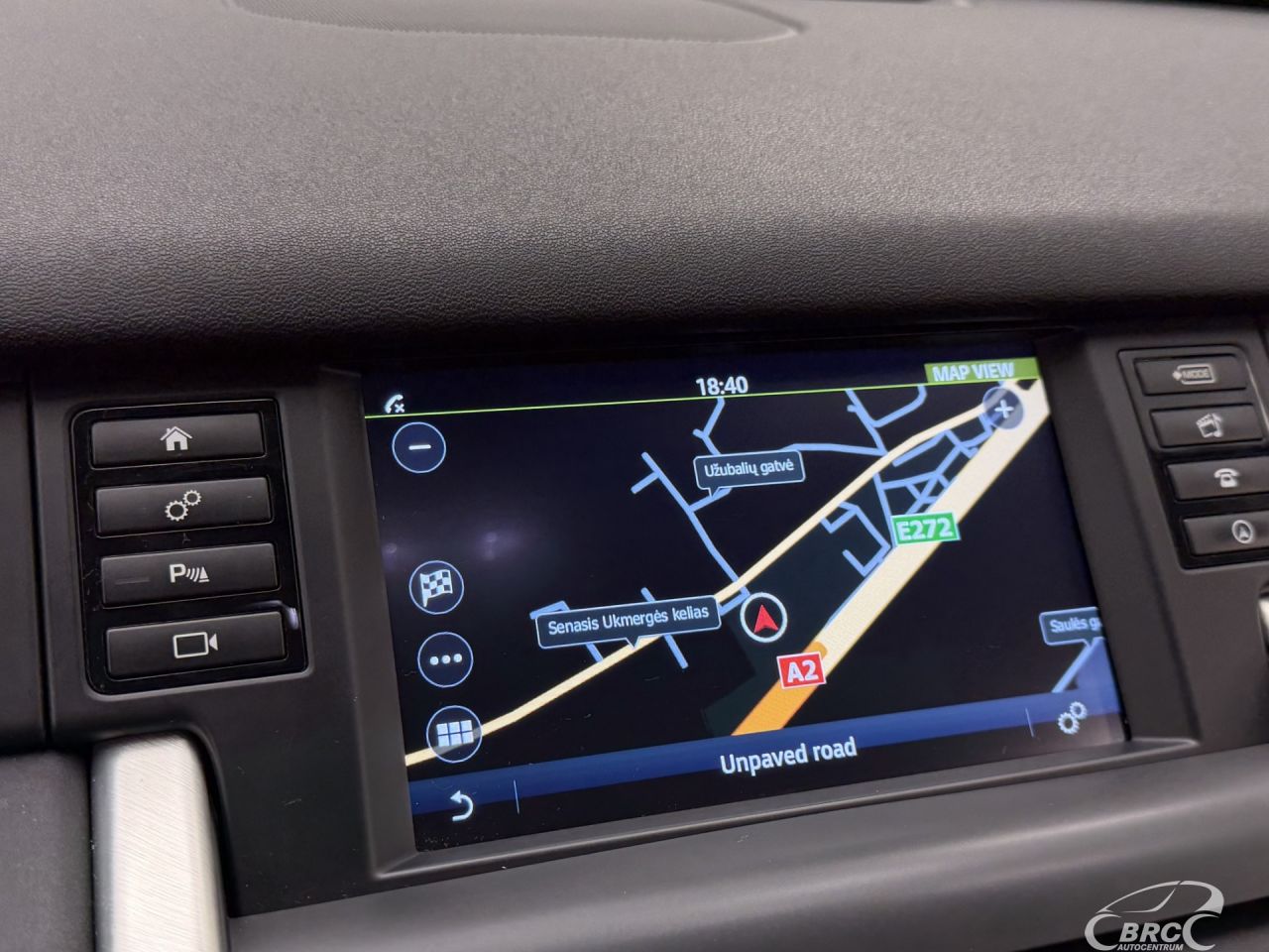 Land Rover Discovery | 31