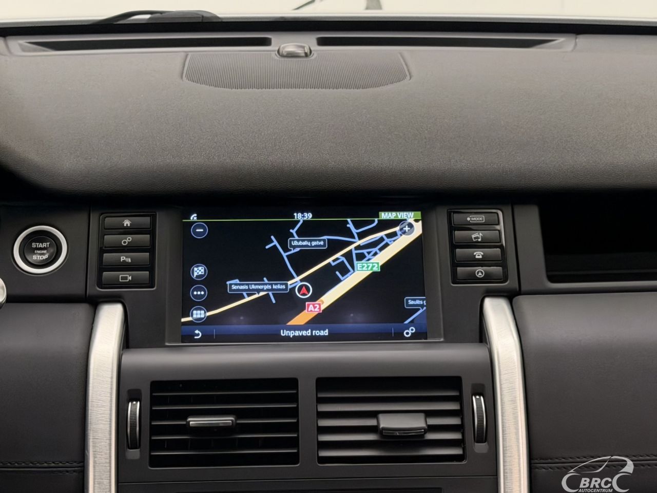 Land Rover Discovery | 14