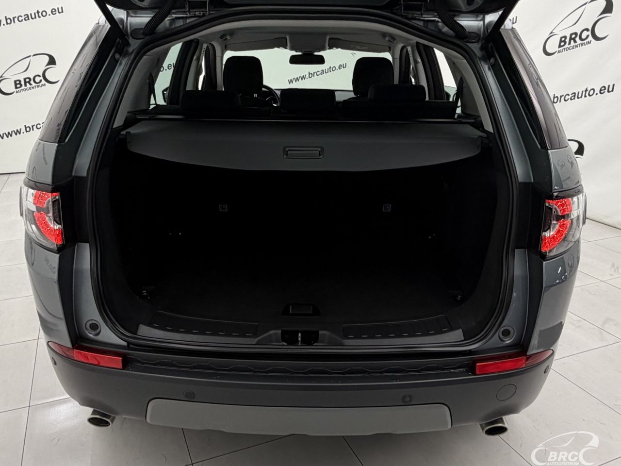 Land Rover Discovery | 39