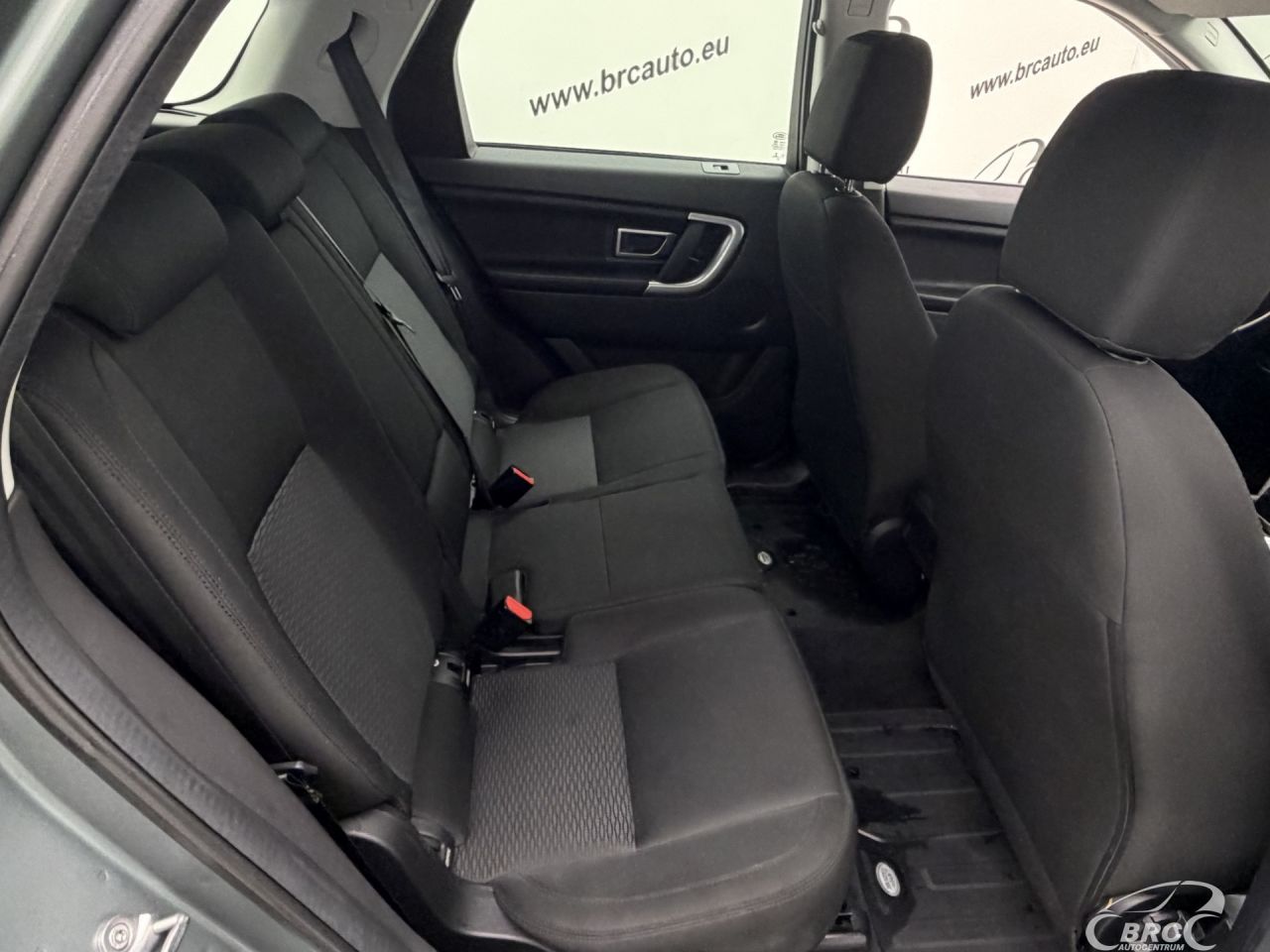 Land Rover Discovery | 9