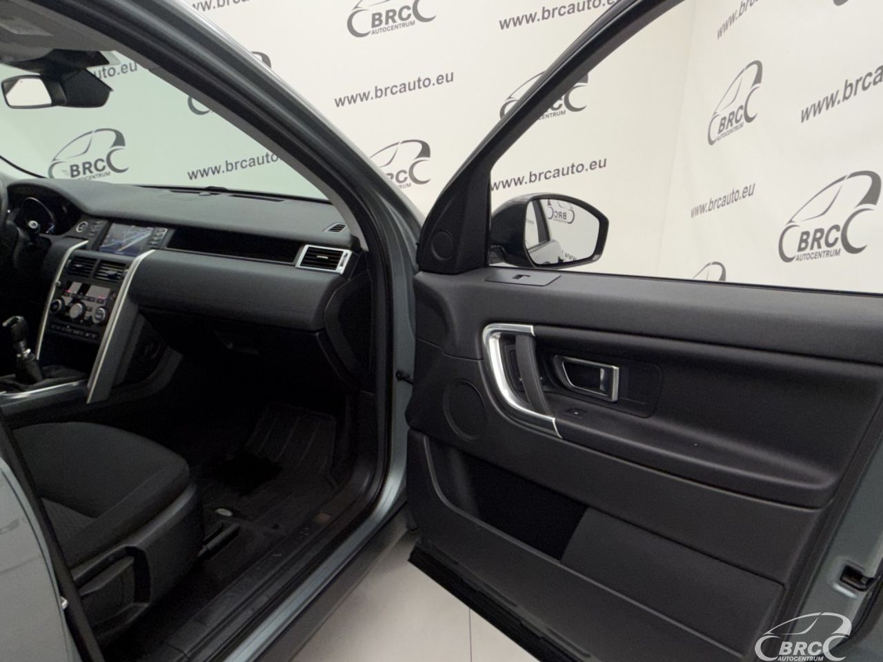 Land Rover Discovery | 7