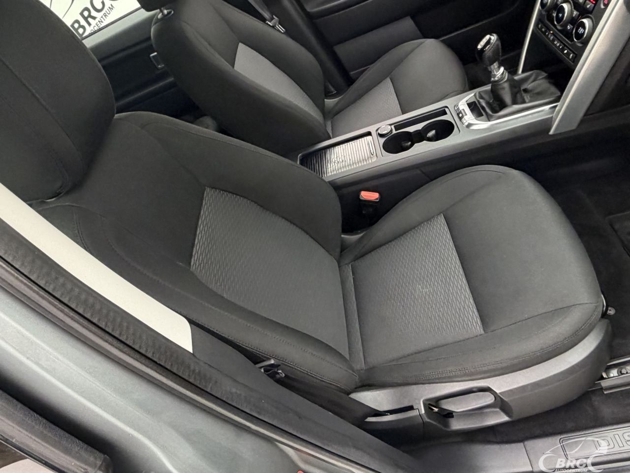 Land Rover Discovery | 4