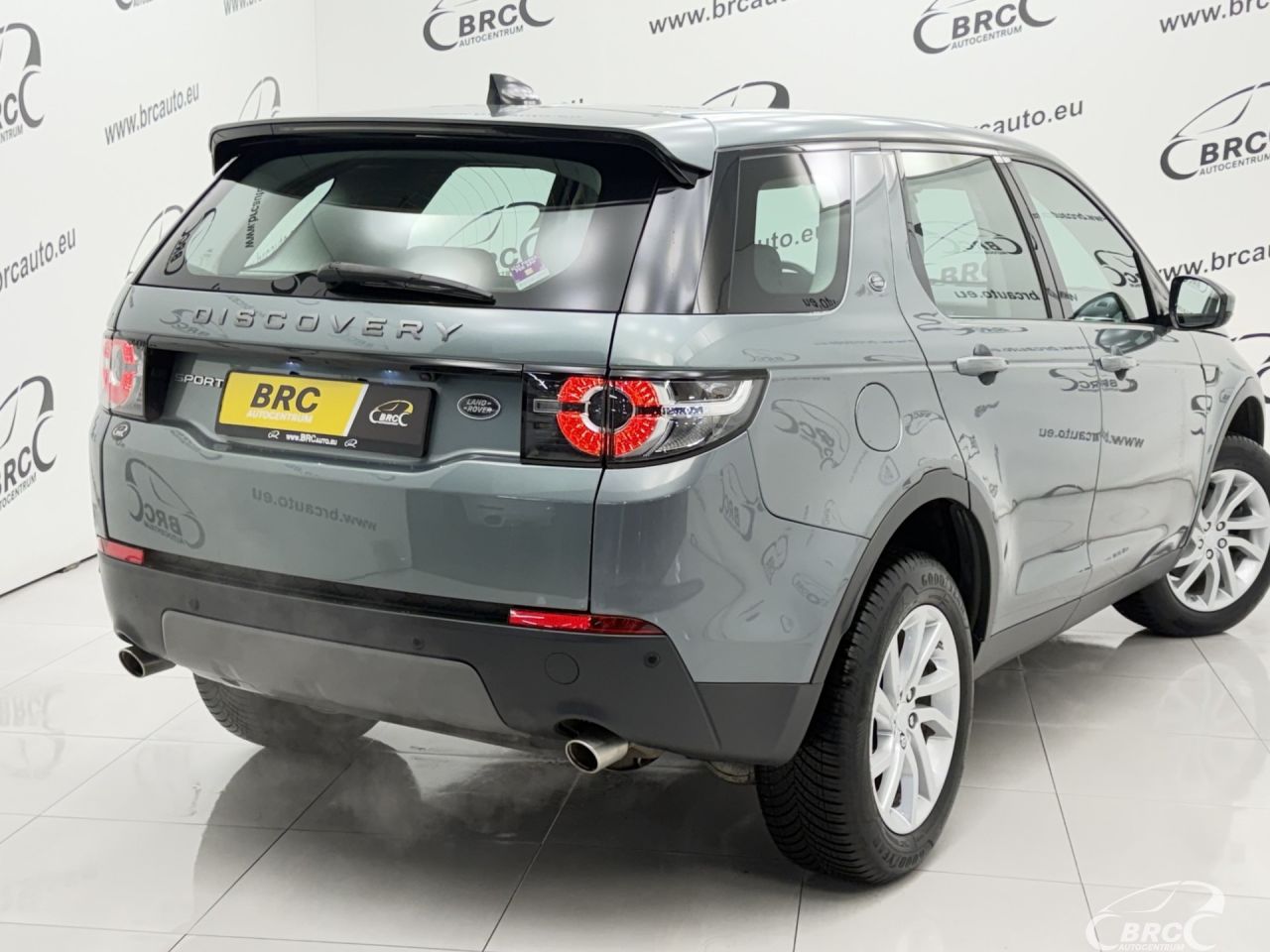 Land Rover Discovery | 41