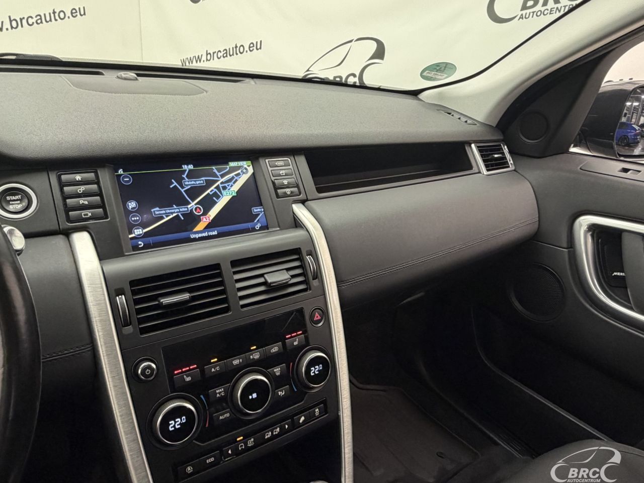 Land Rover Discovery | 26