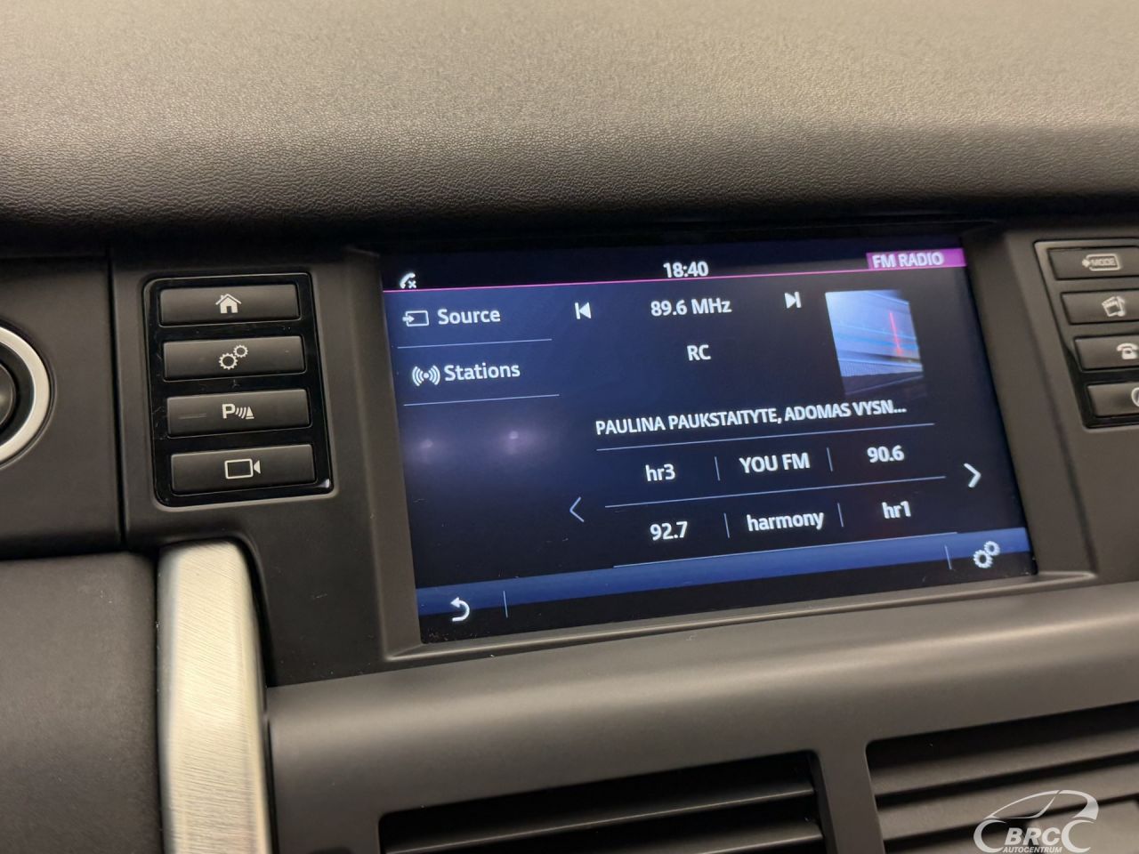 Land Rover Discovery | 34