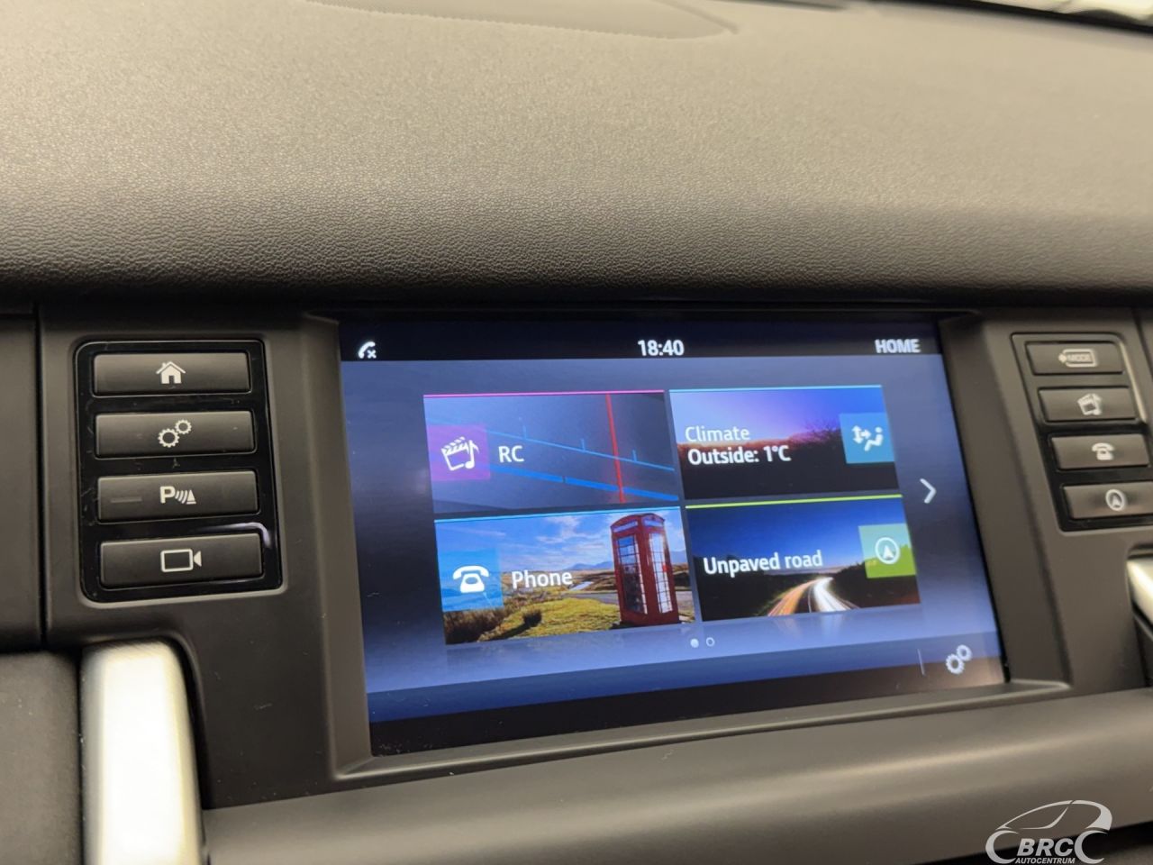 Land Rover Discovery | 33