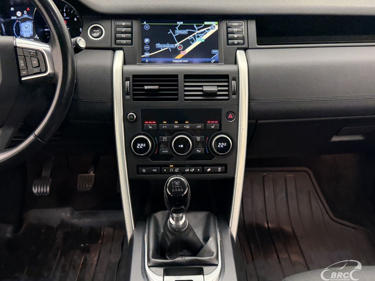 Land Rover Discovery | 13