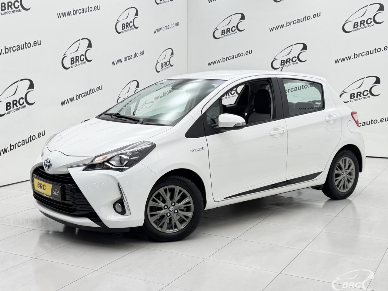 Toyota Yaris | 0