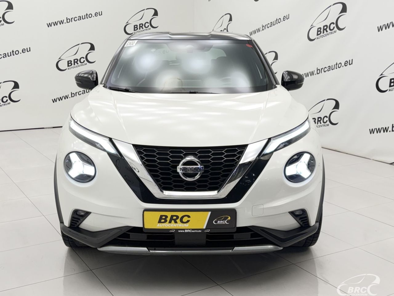 Nissan Juke | 51