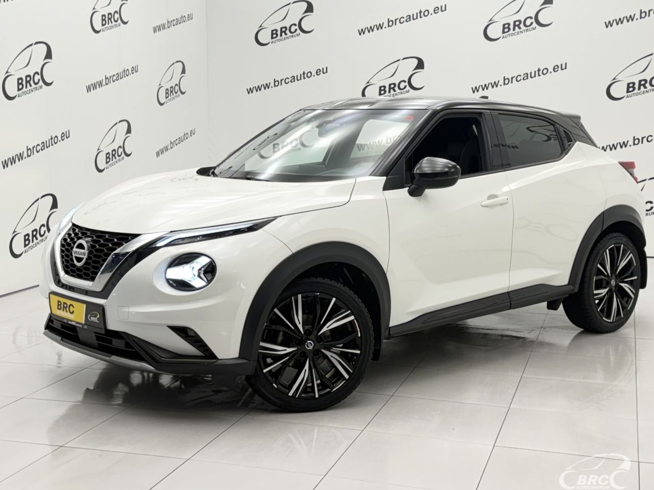 Nissan Juke | 50
