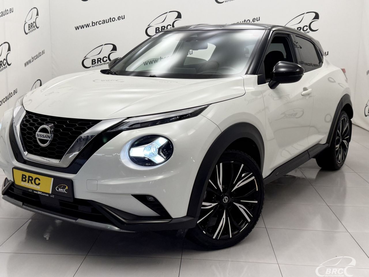 Nissan Juke | 48