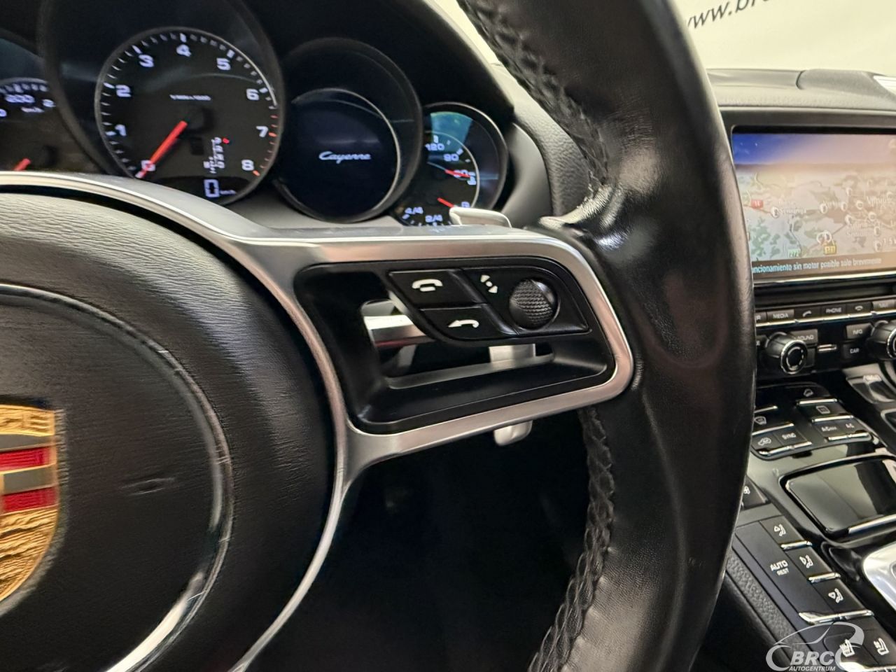 Porsche Cayenne | 29