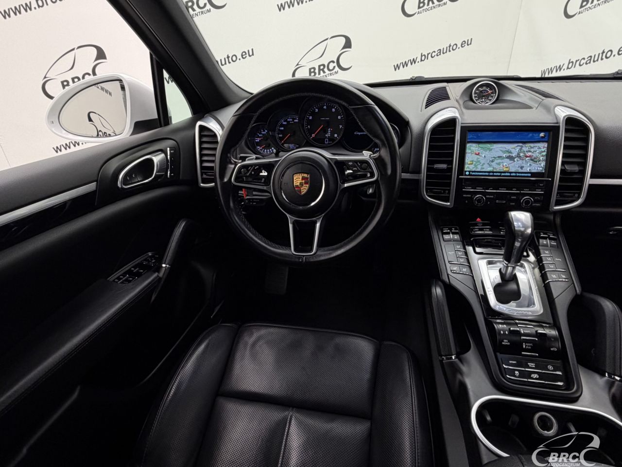 Porsche Cayenne | 13