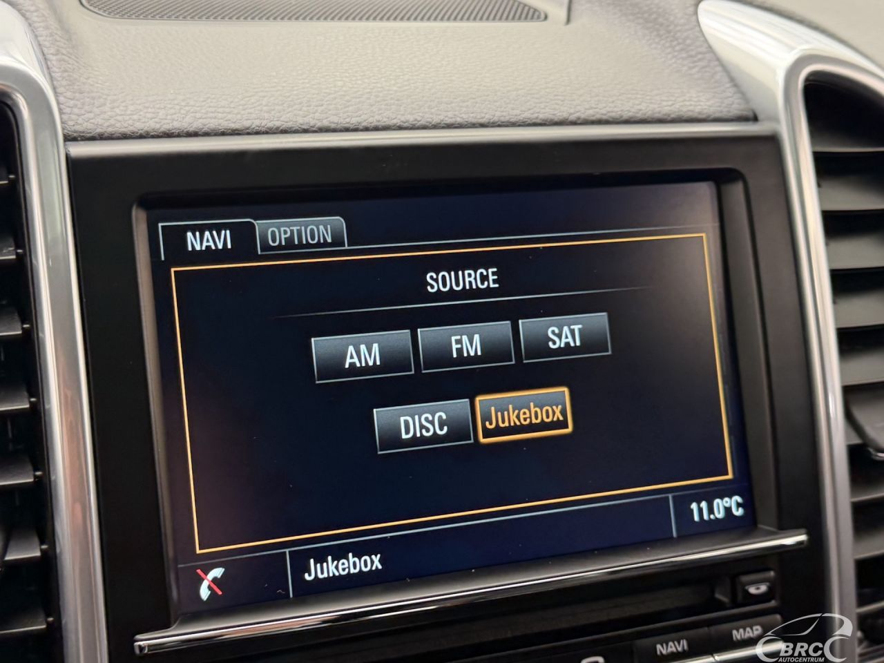 Porsche Cayenne | 36