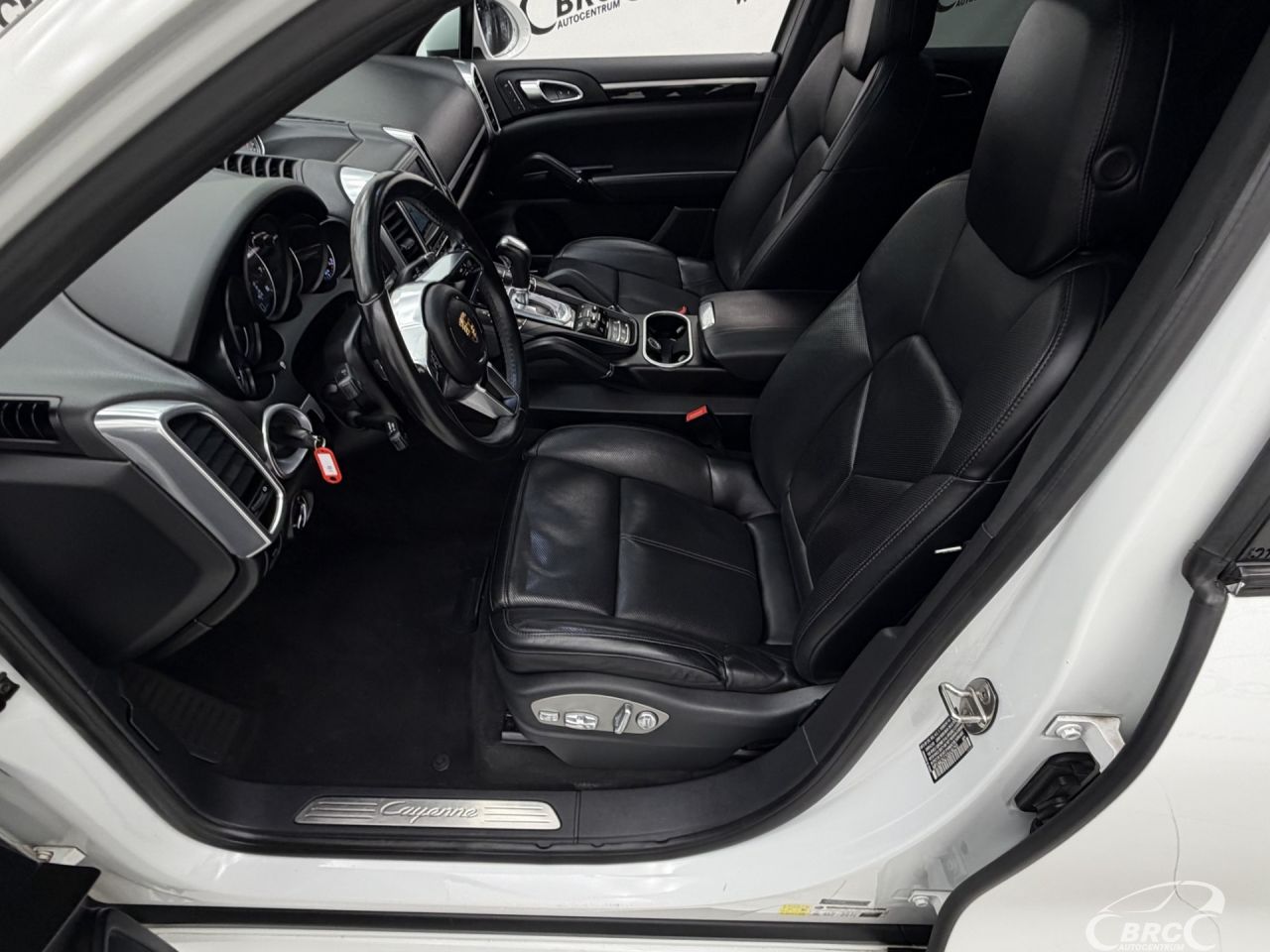 Porsche Cayenne | 20
