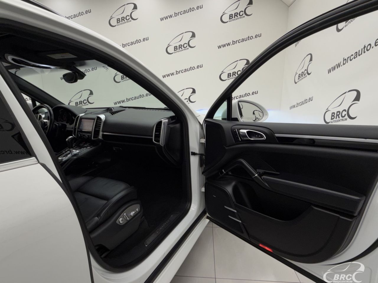 Porsche Cayenne | 7