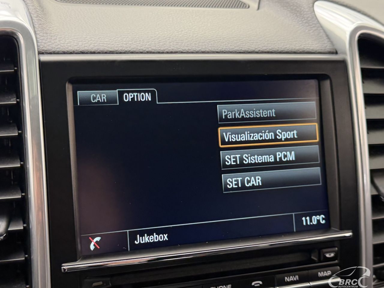 Porsche Cayenne | 39