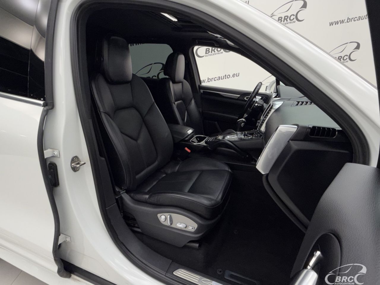 Porsche Cayenne | 6
