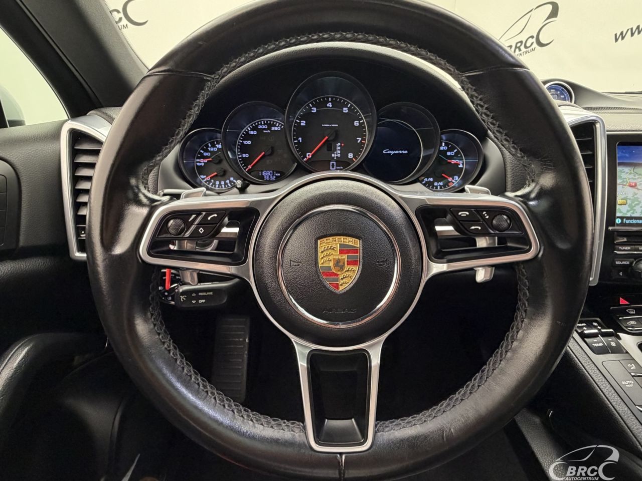 Porsche Cayenne | 28