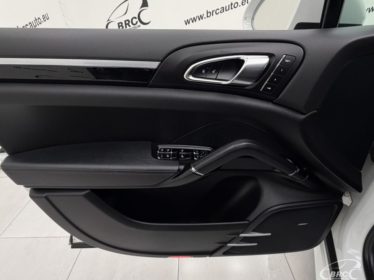 Porsche Cayenne | 19