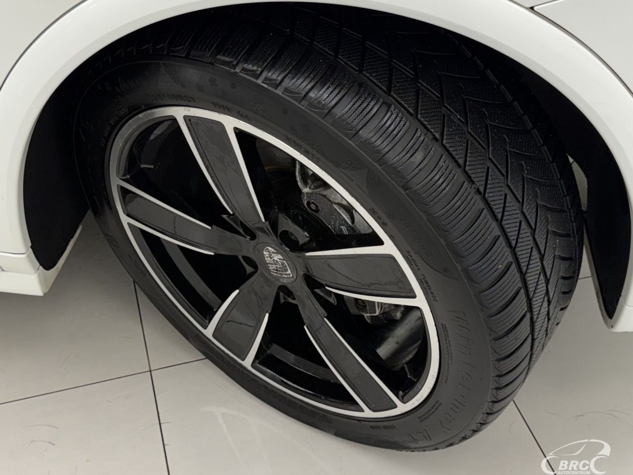 Porsche Cayenne | 43