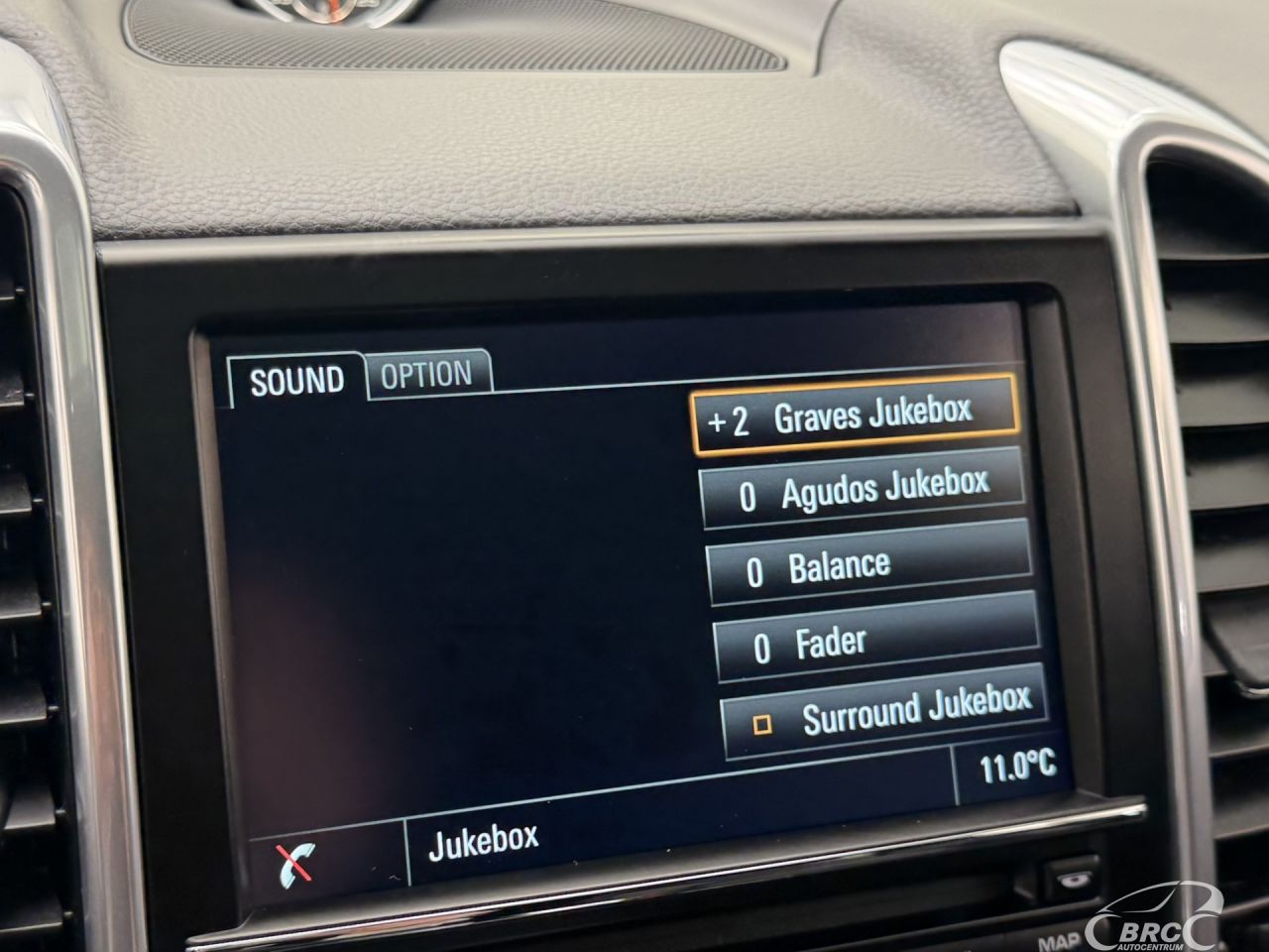 Porsche Cayenne | 37