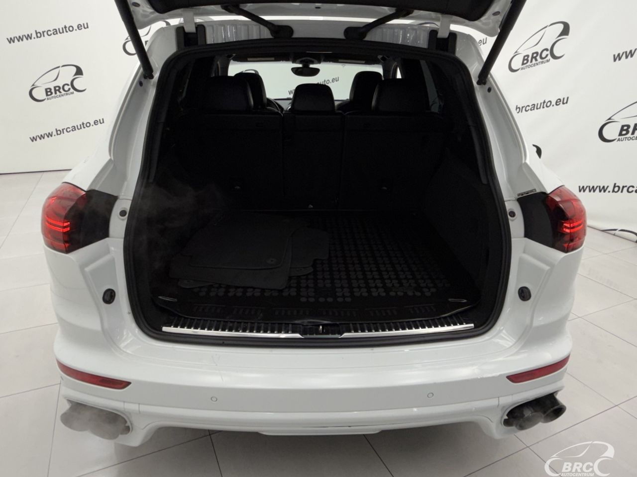 Porsche Cayenne | 45