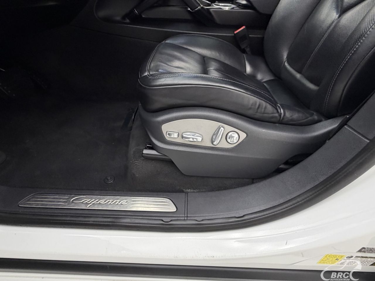 Porsche Cayenne | 21
